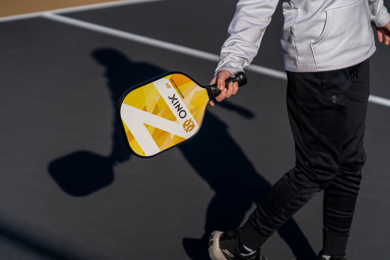 ONIX Z Junior Composite Pickleball Paddle_7