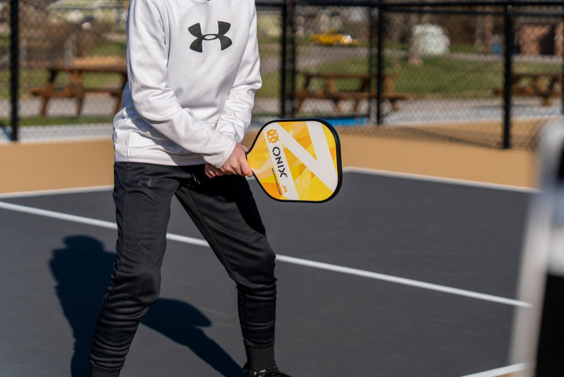 ONIX Z Junior Composite Pickleball Paddle_8