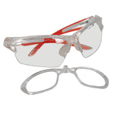 onix safety glasses for pickleball with rx