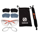 pickleball by onix glasses