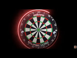 Eclipse Ultra Bristle Dartboard