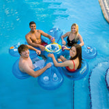 RAVE Sports Ahh-Qua Bar Pool Float_10