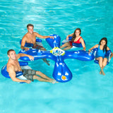 RAVE Sports Ahh-Qua Bar Pool Float_3