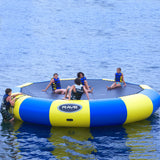 RAVE Sports Bongo 20' Water Bouncer_7