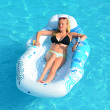 RAVE Sports Breeze Lounge Pool Float_5