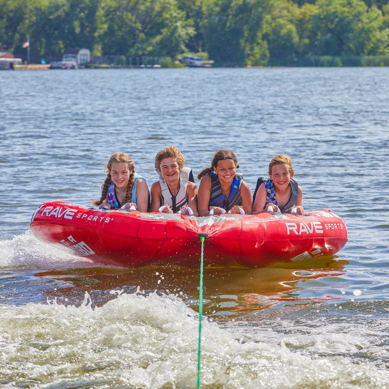 RAVE Sports Mega Mambo Boat Towable Tube_6