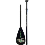 RAVE Sports Performance 3 Piece Aluminum SUP Paddle_1