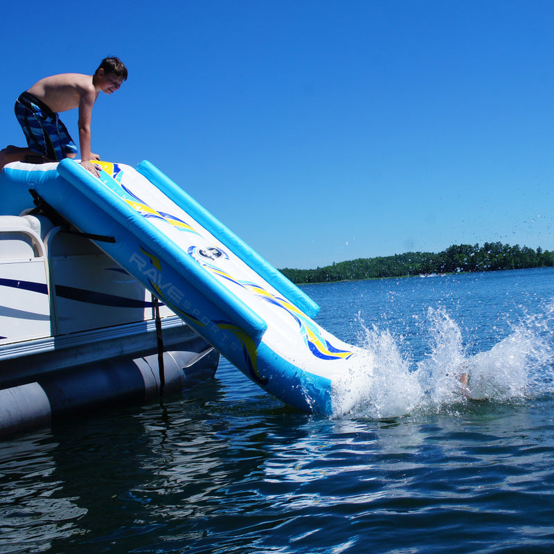 RAVE Sports Pontoon Slide_5