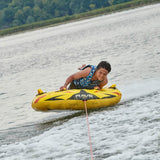 Razor Boat Towable Tube Package