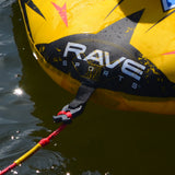 Razor Boat Towable Tube Package