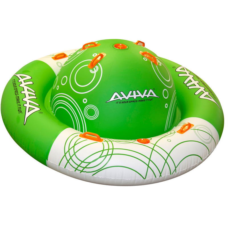 RAVE Sports Saturn Rocker Pool Float_11