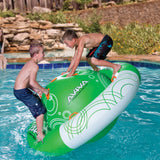 RAVE Sports Saturn Rocker Pool Float_4