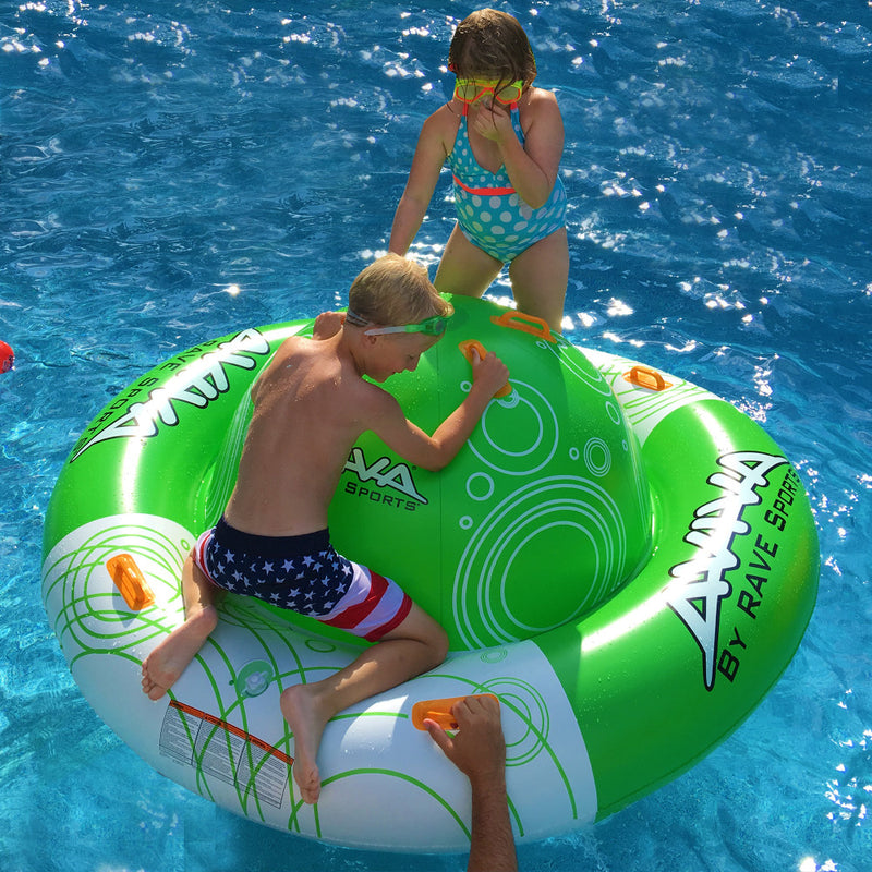 RAVE Sports Saturn Rocker Pool Float_5