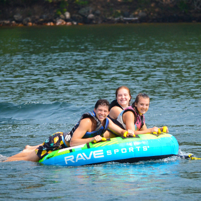 RAVE Sports The GOAT Boat Towable Tube_2