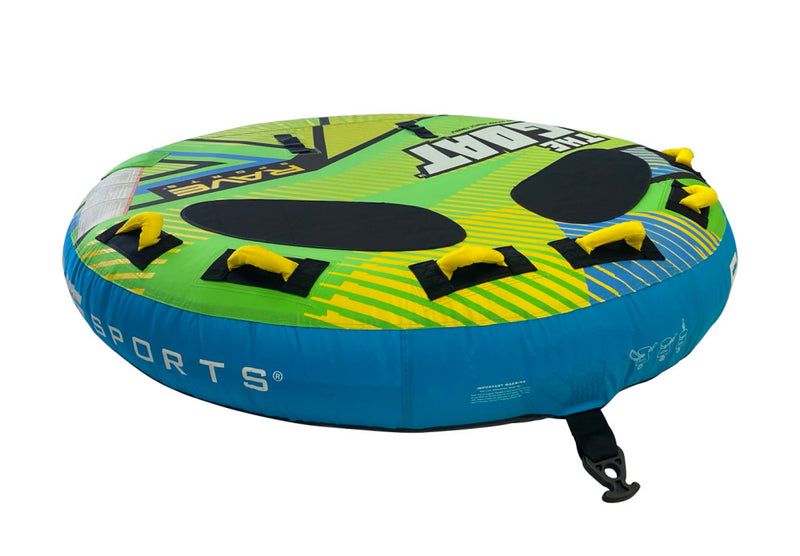 RAVE Sports The GOAT Boat Towable Tube_6