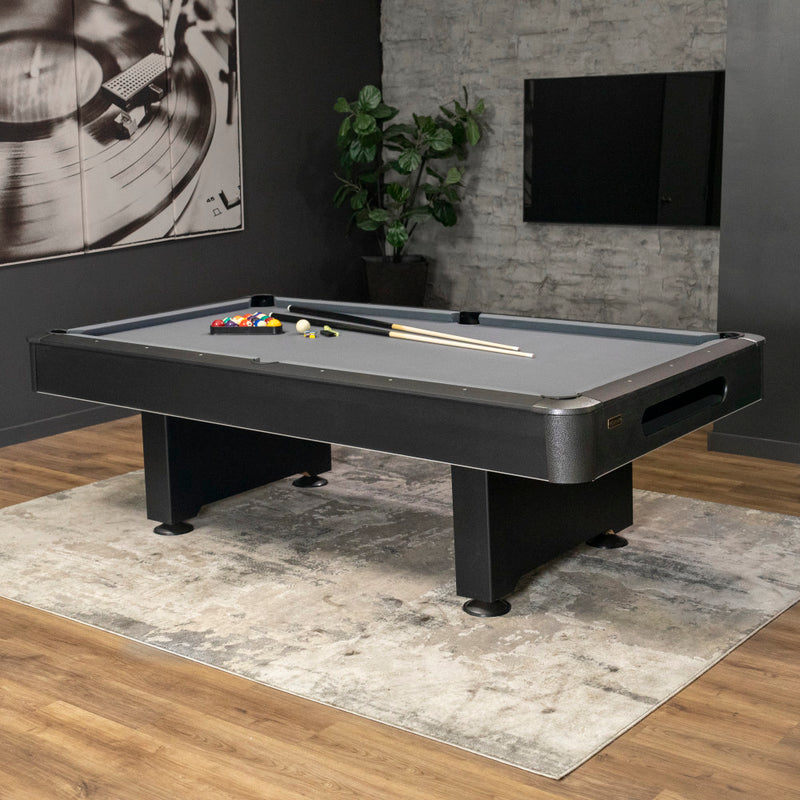 Slate - Dakota Billiard Table_3