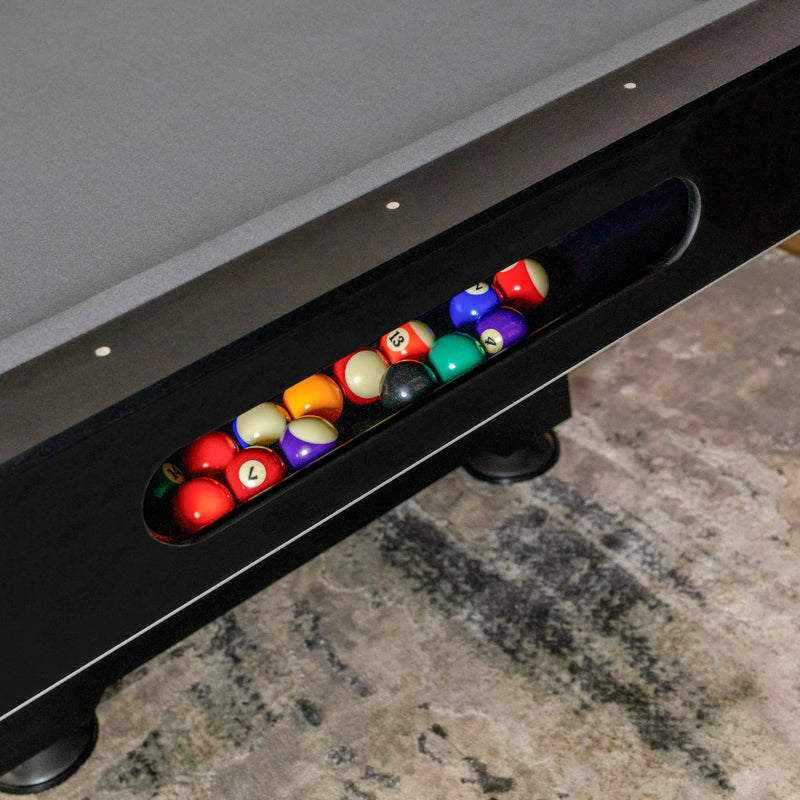 Slatron Dakota Billiard Table_4