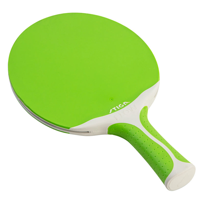 STIGA Flow Outdoor Racket - Green_9