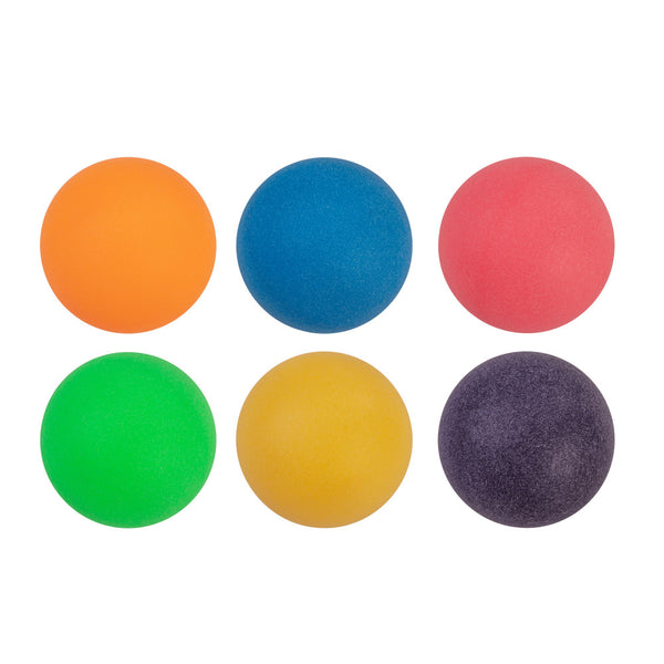 STIGA Multi-Color One-Star Balls_1