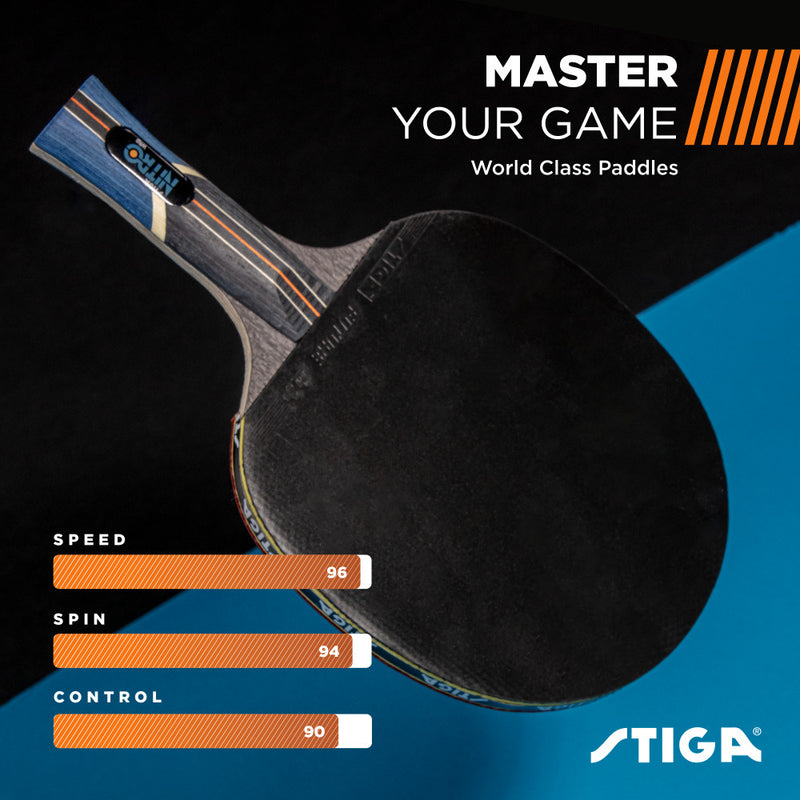 STIGA Nitro Racket_4