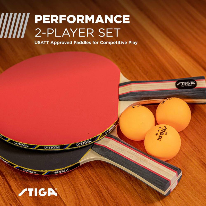 STIGA Performance 2-Player Set_2