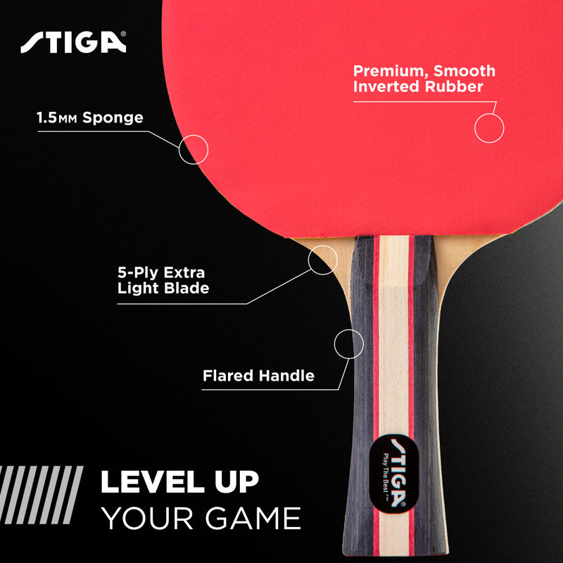 STIGA Performance 4-Player Set_3