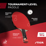 STIGA Pro Carbon Racket_2