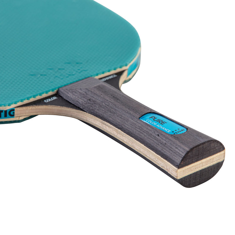 STIGA Pure Color Advance Paddle - Blue_7