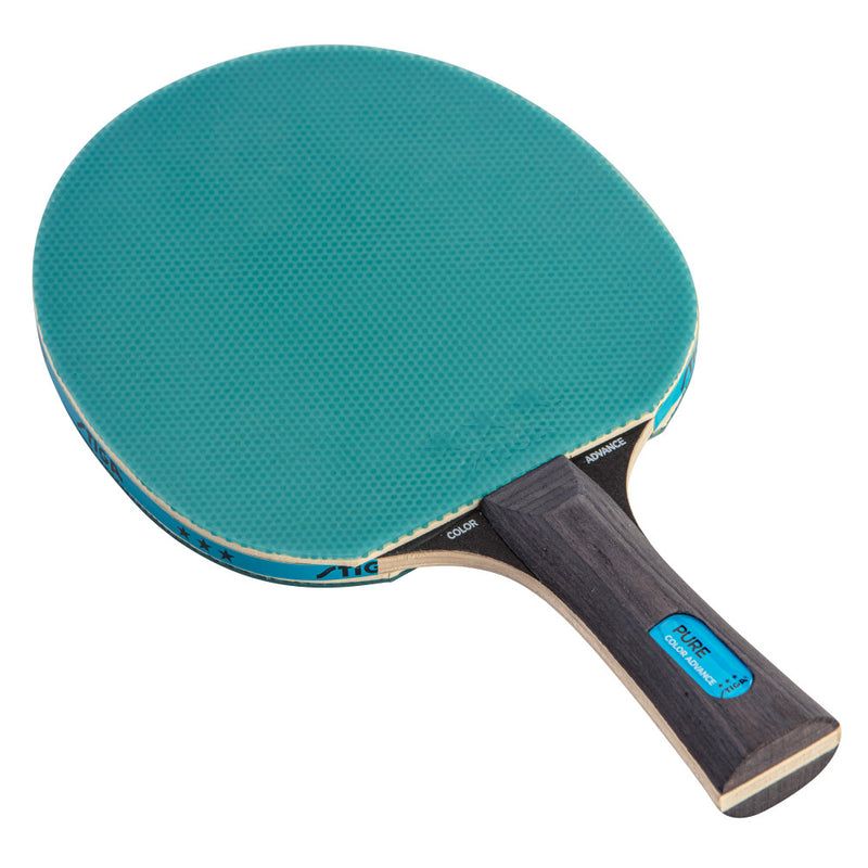 STIGA Pure Color Advance Paddle - Blue_8