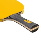 STIGA Pure Color Advance Racket - Yellow_7