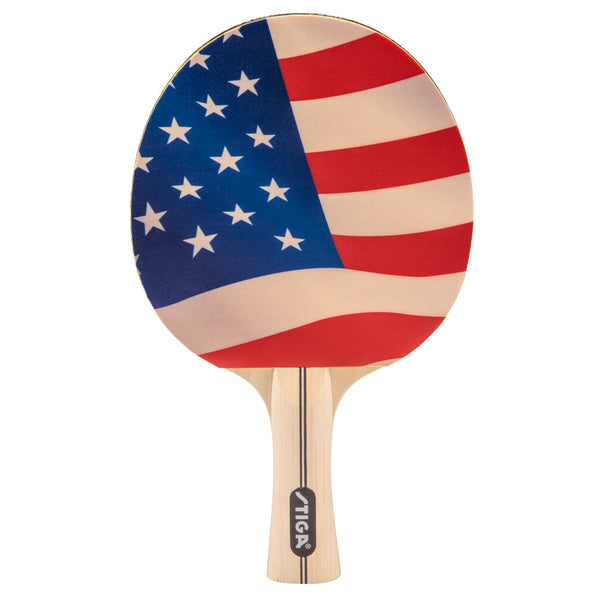 STIGA STIGA Wavy Flag Racket_1