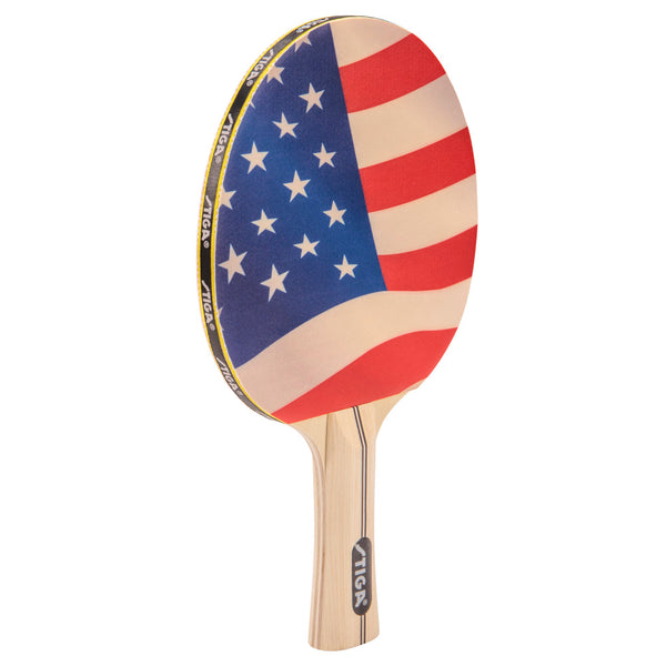 STIGA STIGA Wavy Flag Racket_2