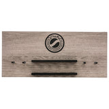 STIGA Table Tennis Storage Wall Rack_5