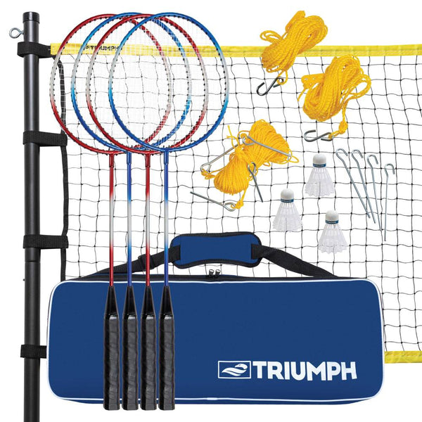 Triumph Competition Badminton_1