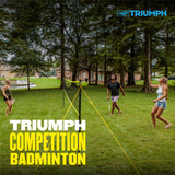 Triumph Competition Badminton_2