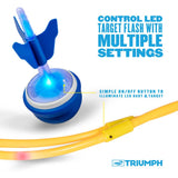 Triumph LED Backyard Darts_3