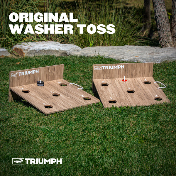 Triumph Original Washer Toss_2