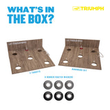 Triumph Original Washer Toss_7