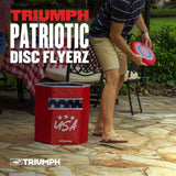 Triumph Patriotic Disc Flyerz_2