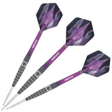 Unicorn Amethyst Steel Tip Dart Set_3