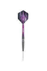 Unicorn Amethyst Steel Tip Dart Set_6