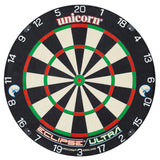 Unicorn Eclipse Ultra Bristle Dartboard_1