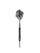 Unicorn Gary Anderson Phase 6 Noir Steel Tip Darts_6