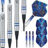 Unicorn Gary Anderson Phase 6 Soft Tip Dart Set_1