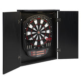 Unicorn Impact LED Electronic Dartboard Cabinet_3