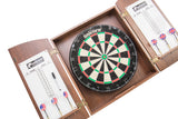 Unicorn Oxford Dartboard Cabinet Set_5