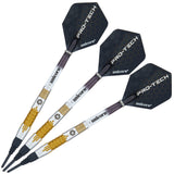 Unicorn Pro-Tech Style 1 Soft Tip Dart Set_3