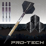 Unicorn Pro-Tech Style 1 Soft Tip Dart Set_2