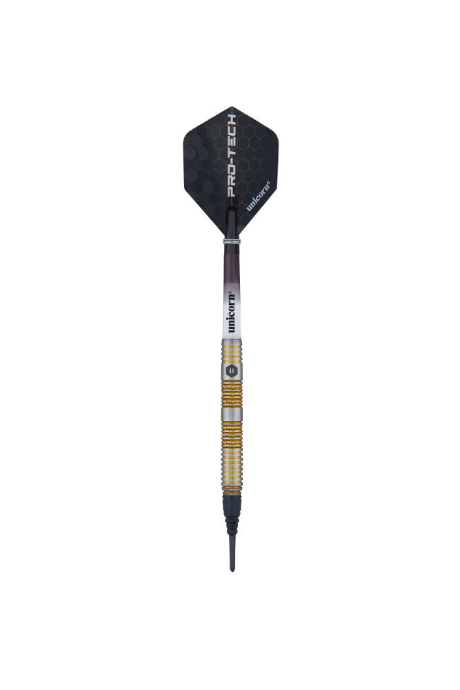 Unicorn Pro-Tech Style 1 Soft Tip Dart Set_6