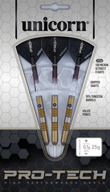 Unicorn Pro-Tech Style 1 Steel Tip Dart Set_7